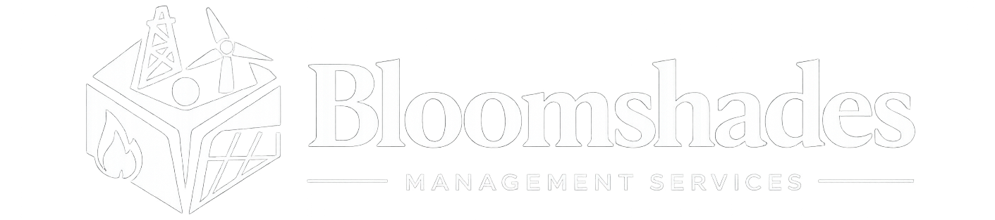 Bloomshades Management Services