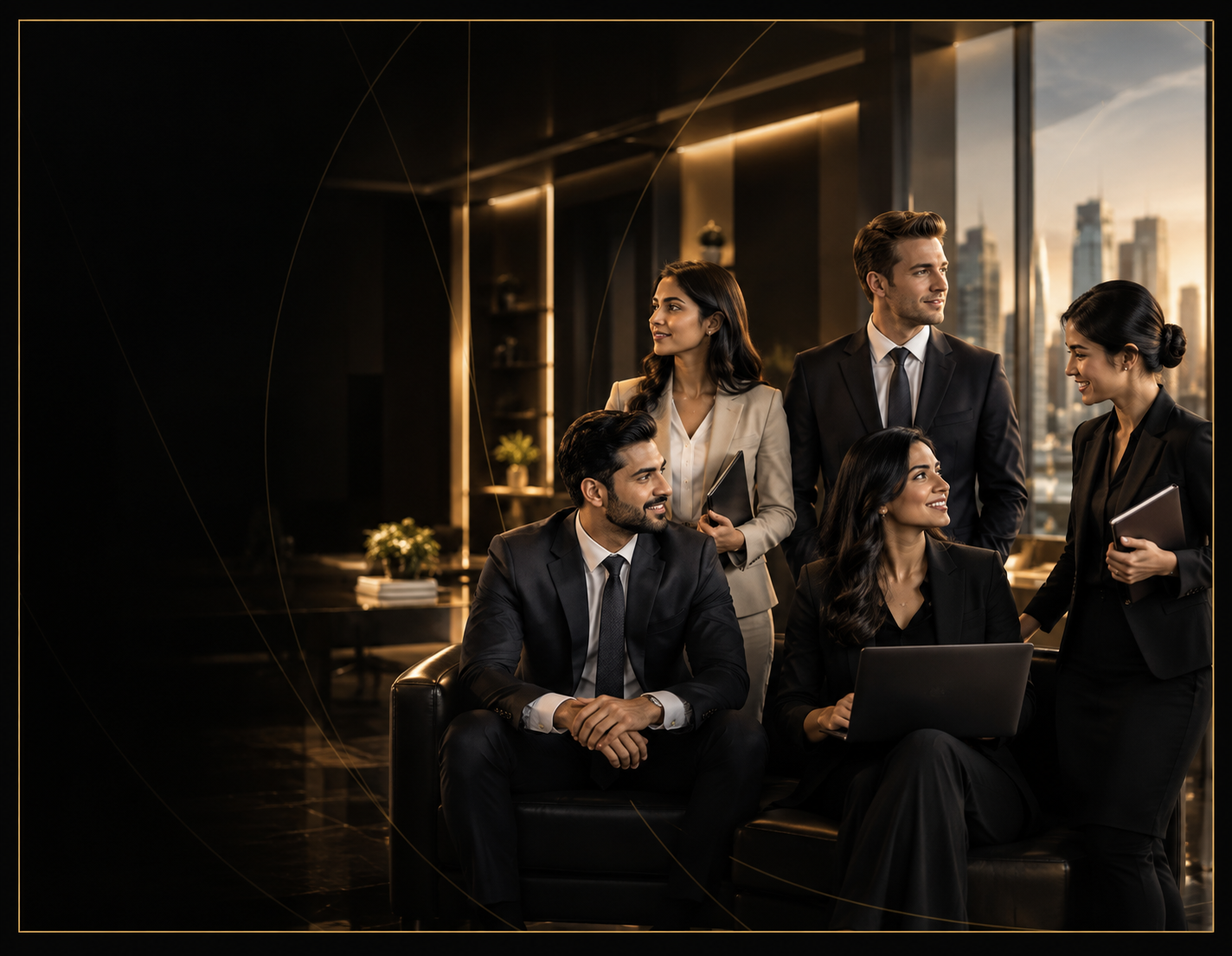Bloomshades workforce solutions