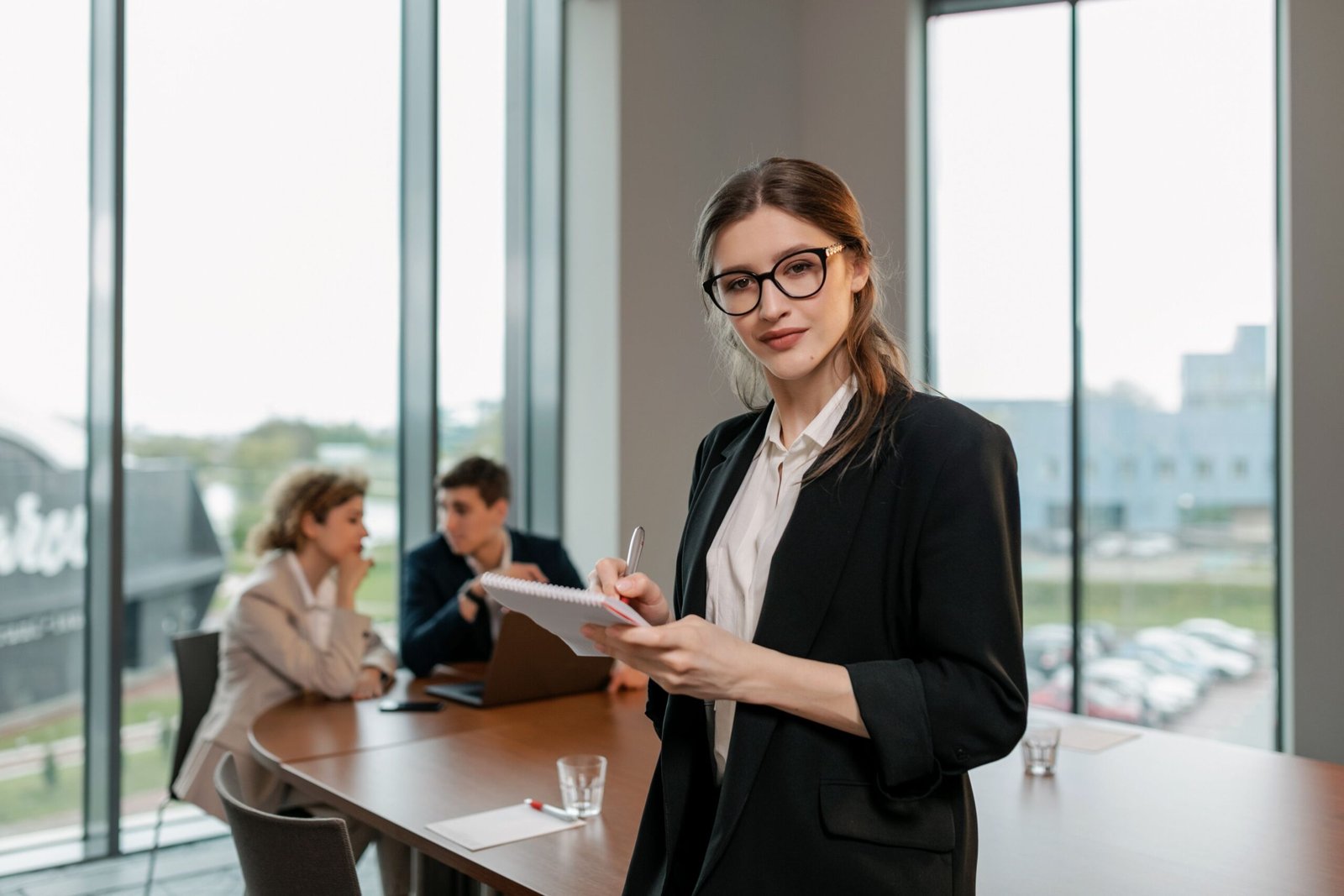 PERSONAL ASSISTANT