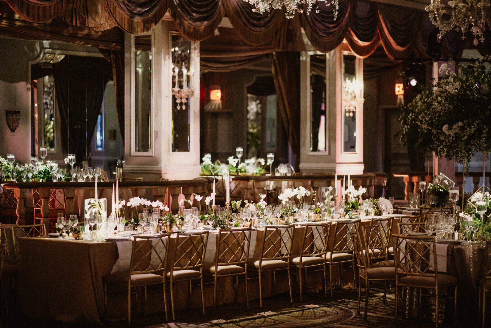 Premium Event Staffing