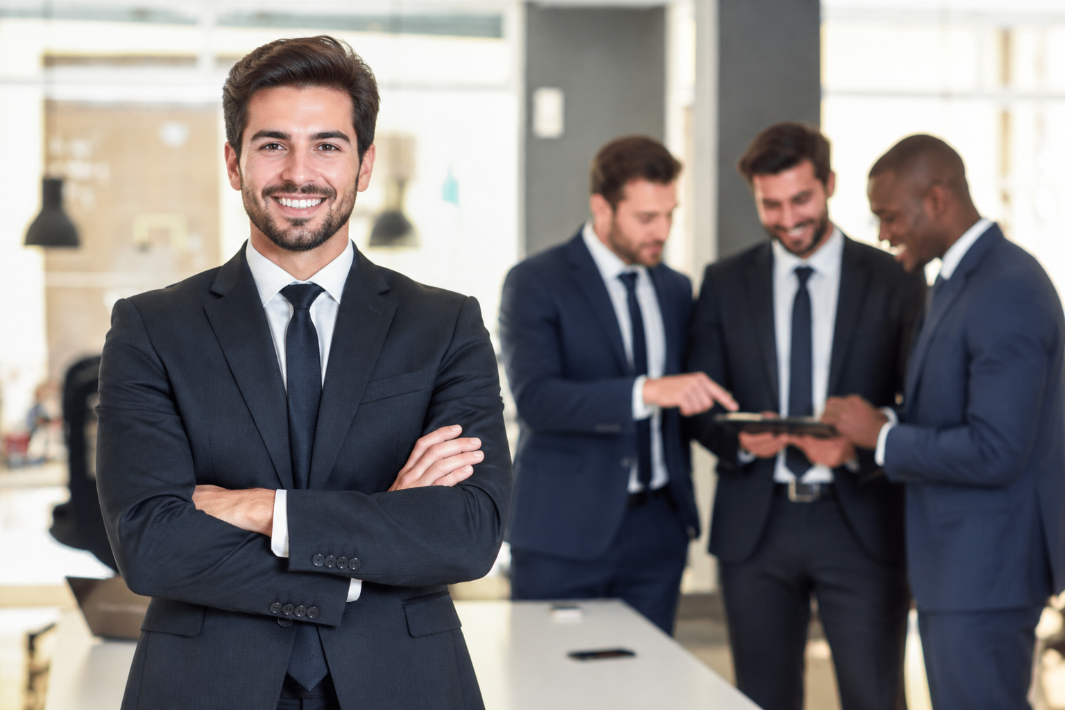 Bloomshades workforce professionals